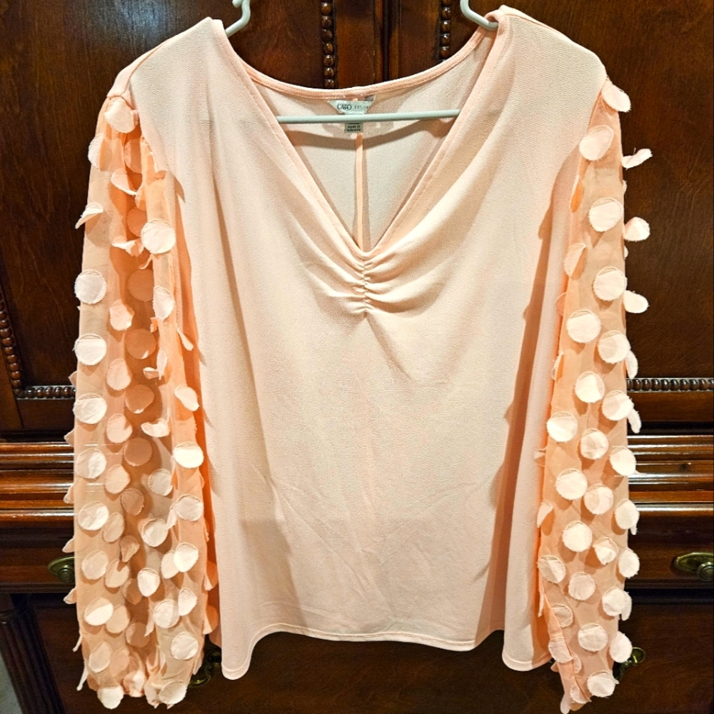 Cato Blouse